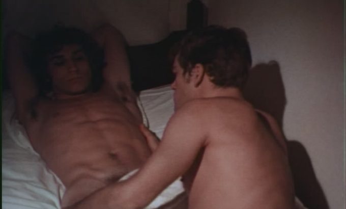 男妓生涯
