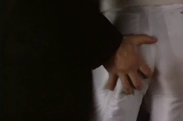 亲爱的男孩