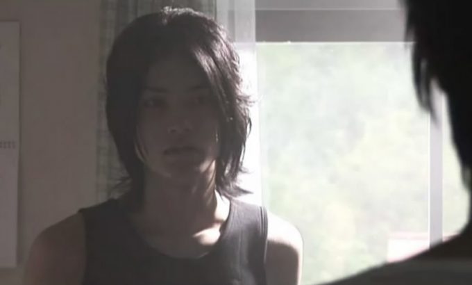 男孩之爱 剧场版