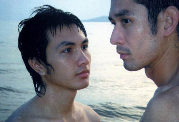 席隆路2巷的男人街