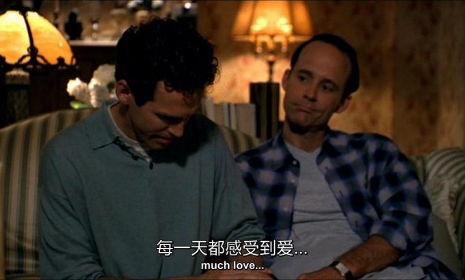 反串仍是爱