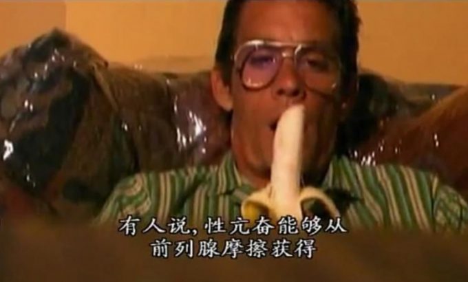 性，政治，鸡尾酒