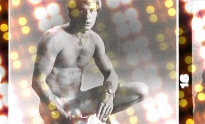G片猛男日记