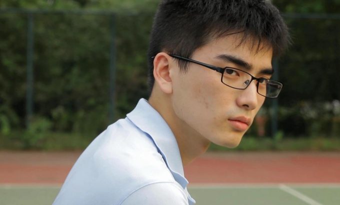 在勾引中学会爱