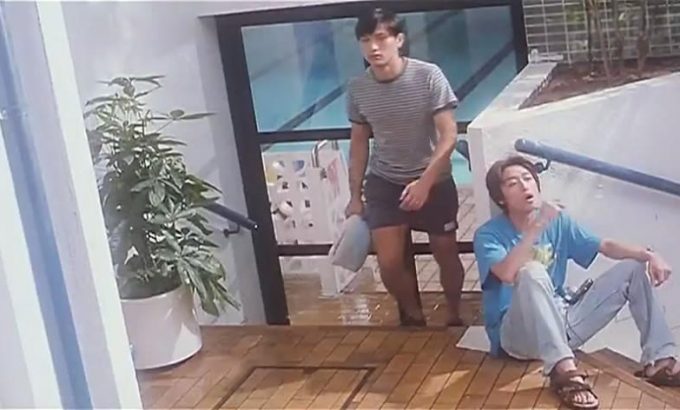 愈快乐愈堕落