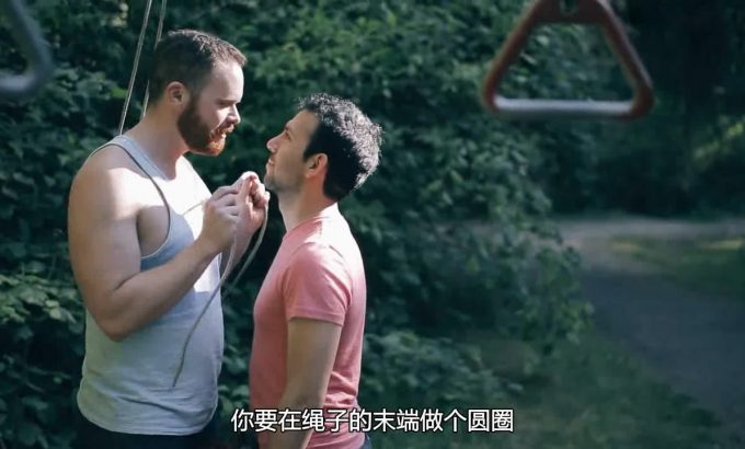 获胜爸爸
