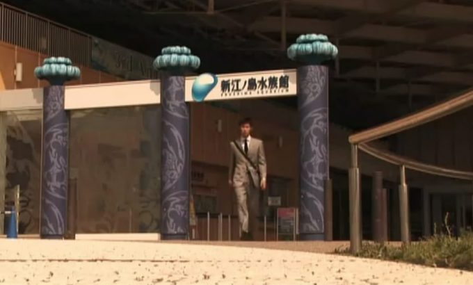 男孩之爱 剧场版