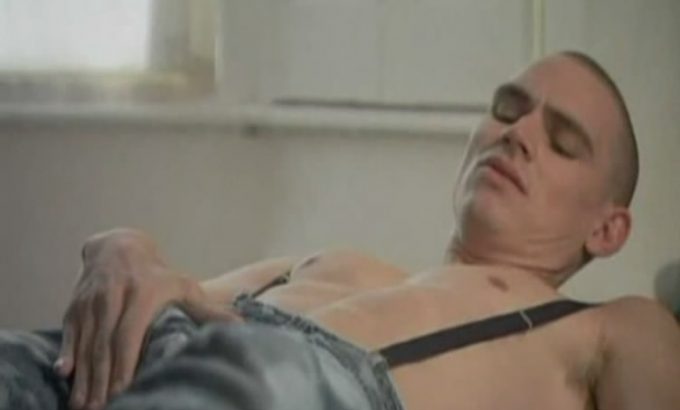 恶男造世界