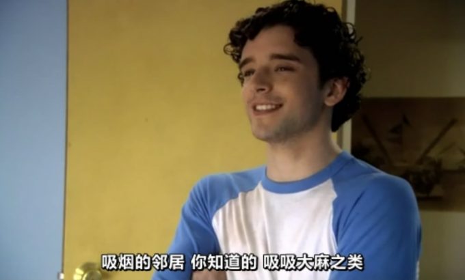 世贸中心景观