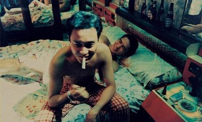 摄氏零度·春光再现