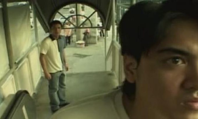 疑问