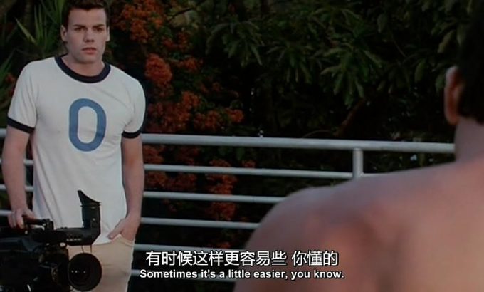 A片猛男日记