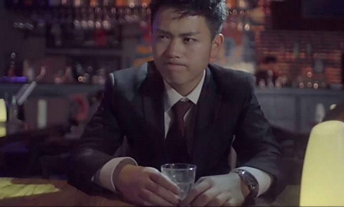 男颜之瘾