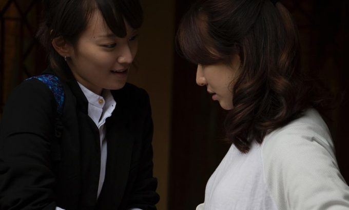 伪婚男女