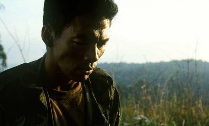 热带疾病