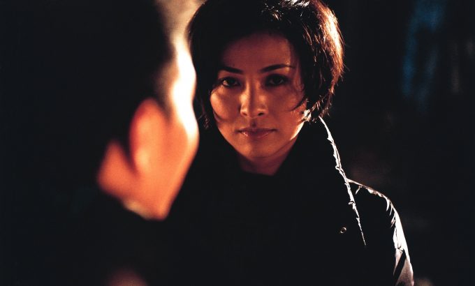 蓝宇