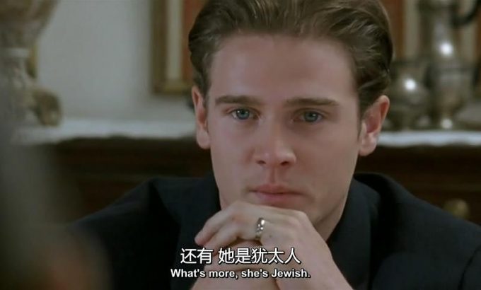 隐藏的恋情
