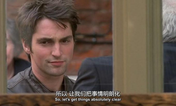 全面监控