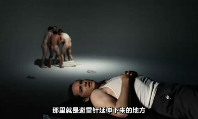 春之苏醒