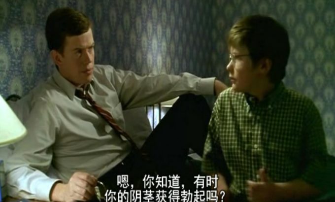 爱我就让我快乐