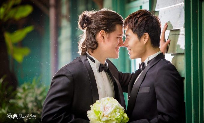 伪婚男女