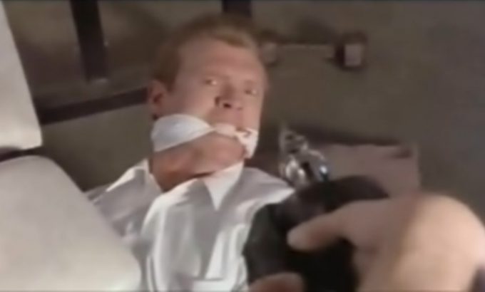 肉体之中
