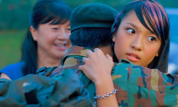 相近如兵