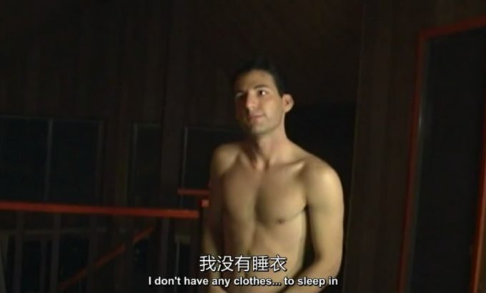 离开我，记得我
