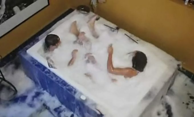 美少年塞巴斯蒂安