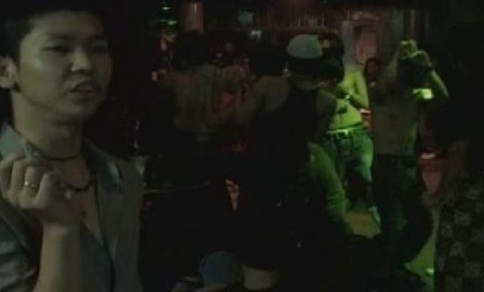 疑问