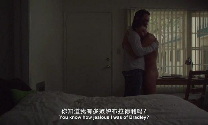 神学院男生