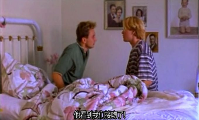 爱在夏天