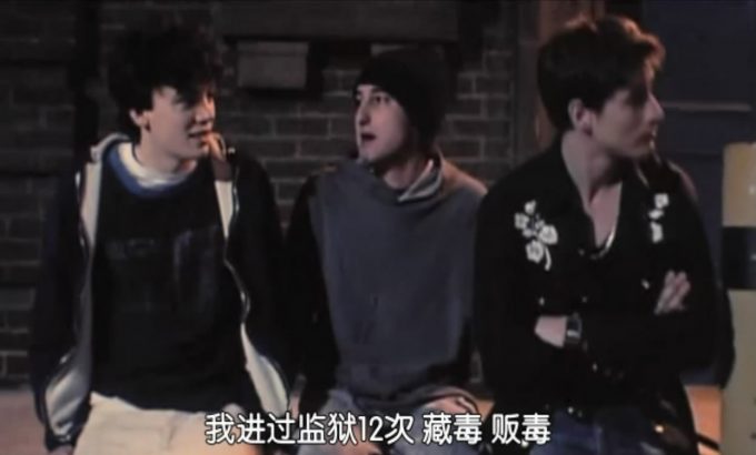 爱如糖
