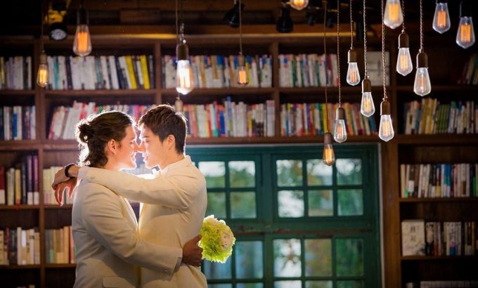 伪婚男女