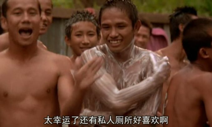 美丽拳王