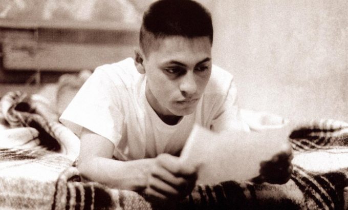 一千朵云