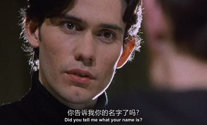 坏男孩故事