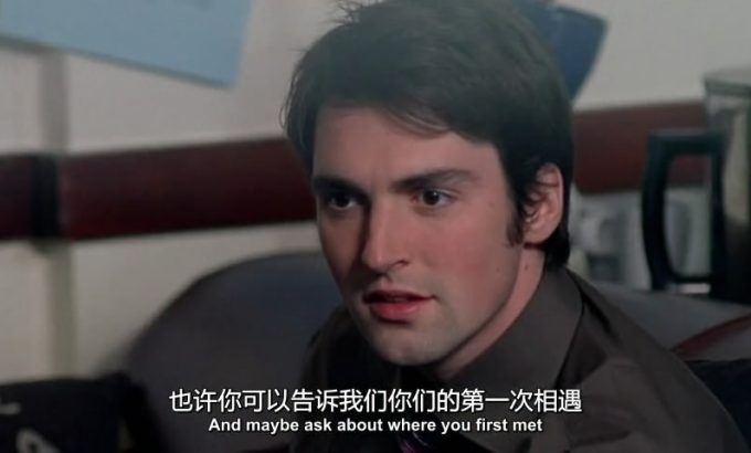 全面监控