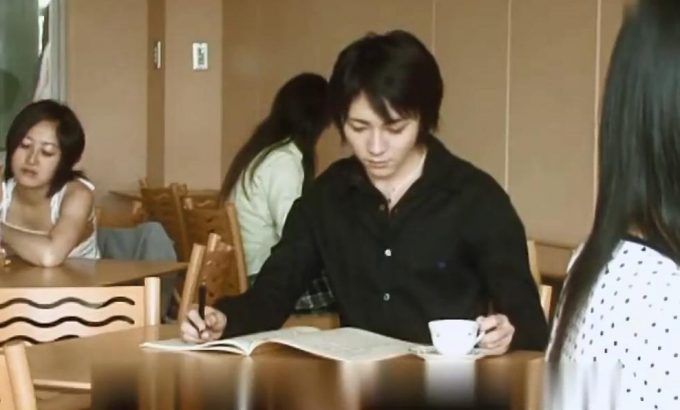 我们的爱之协奏曲