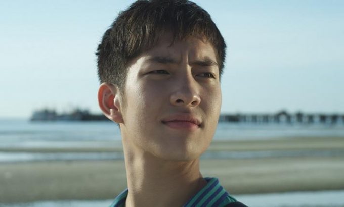 普通爱情小故事
