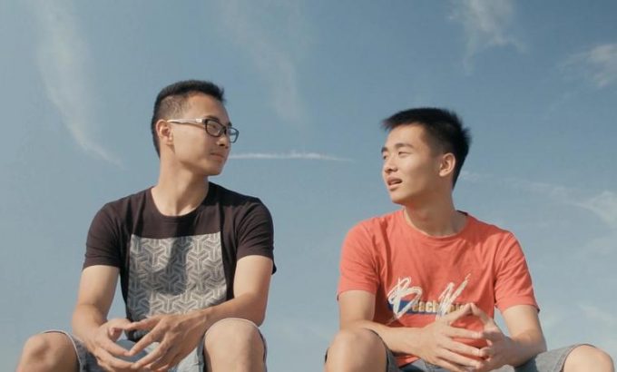 在勾引中学会爱2