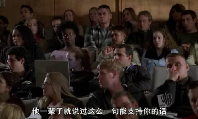 逝去的男孩