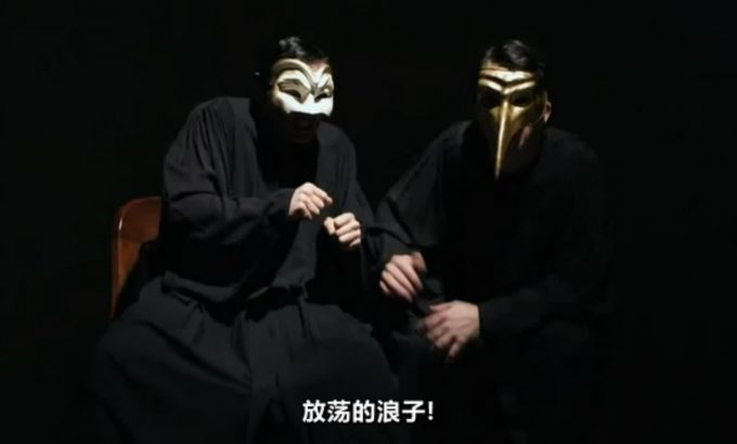 春之苏醒