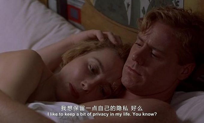 卡琳顿