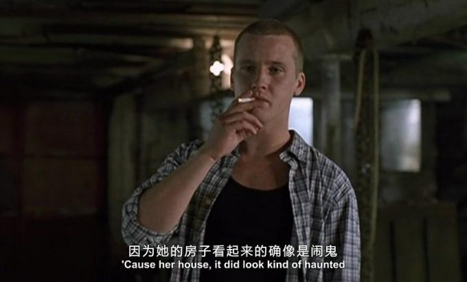 马奇男孩