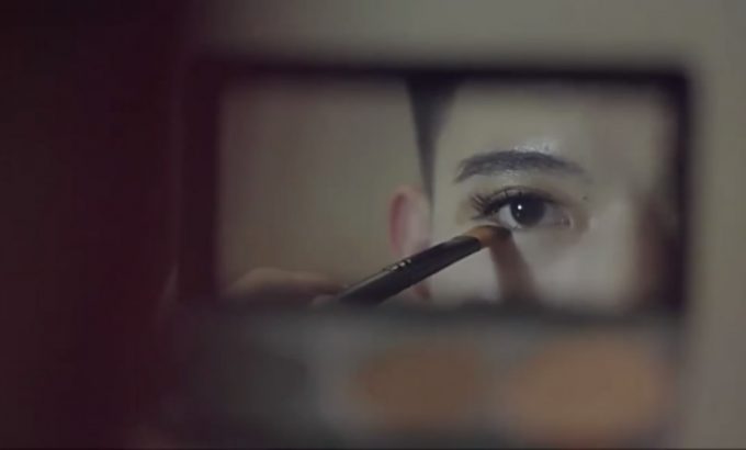 男颜之瘾