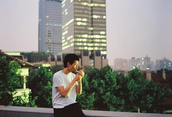 宅男电台