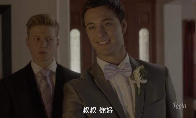 开始