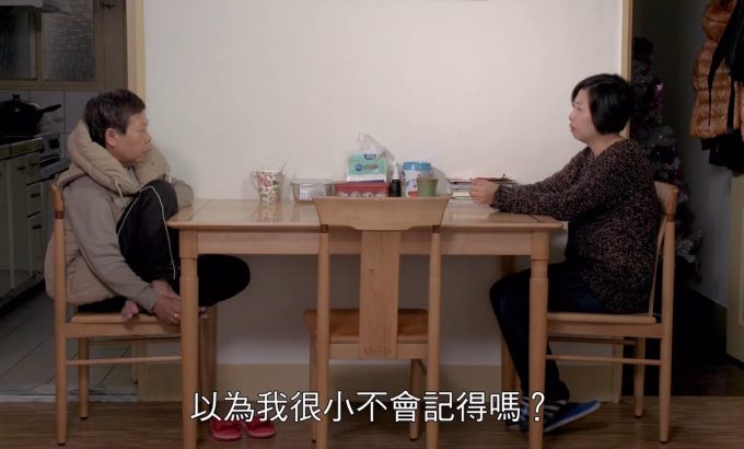 日常对话