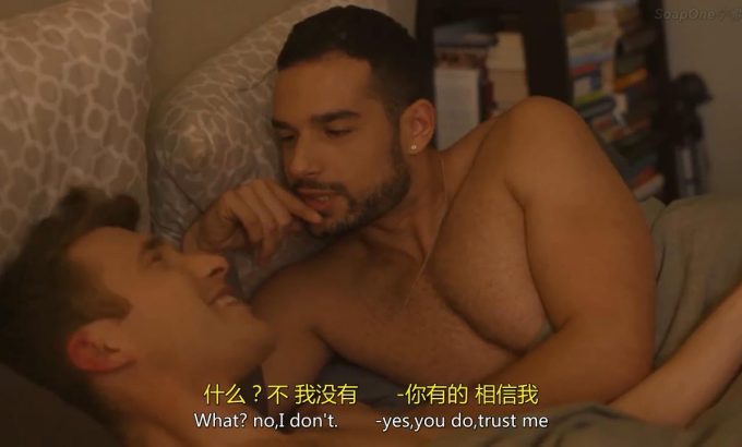 老炮新事
